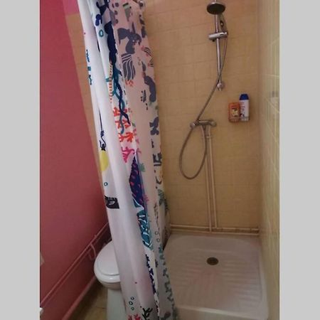 Studio Avec Vue Imprenable Sur La Vallee Serviettes Et Draps Non Inclus Saint-Étienne-en-Dévoluy المظهر الخارجي الصورة