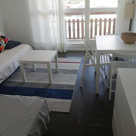 Studio Avec Vue Imprenable Sur La Vallee Serviettes Et Draps Non Inclus Saint-Étienne-en-Dévoluy المظهر الخارجي الصورة